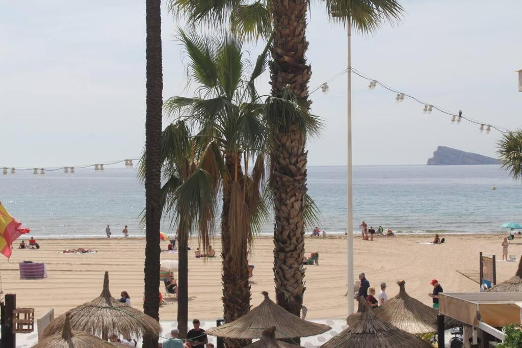 Serenity By Levante Beach ベニドルム エクステリア 写真